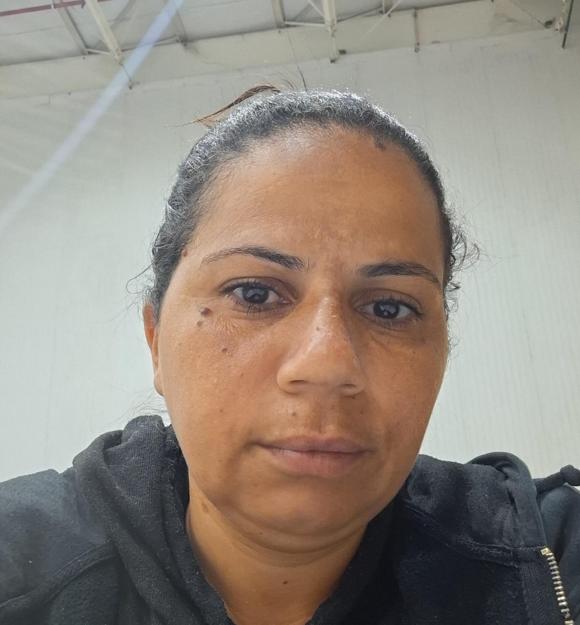 Patrícia Andrade vidal 