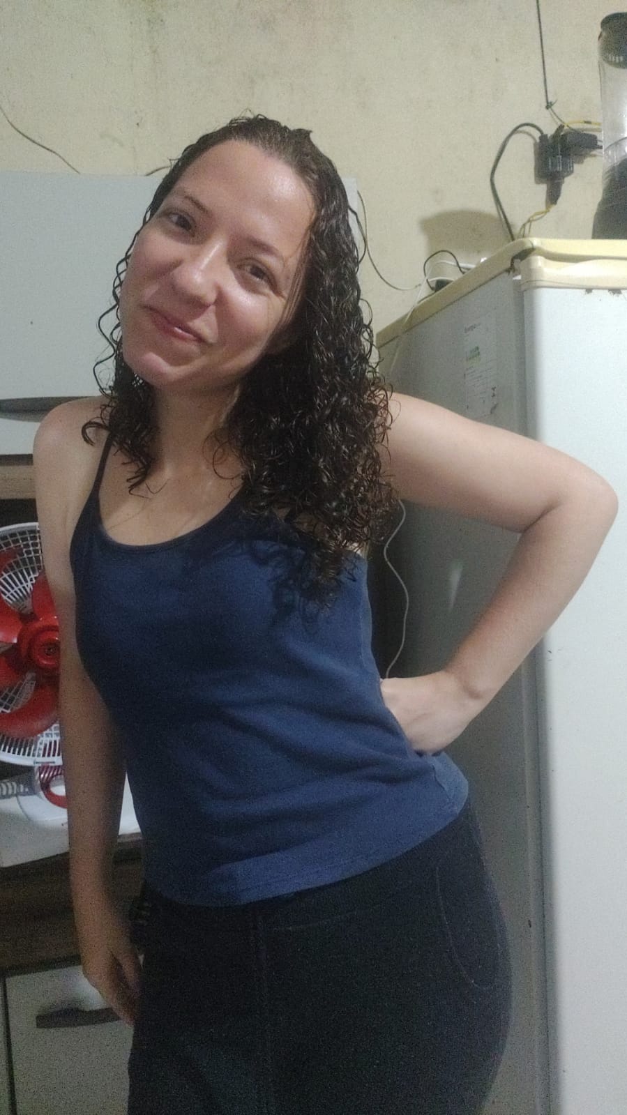 Stephanie Gonçalves Guerreiro 