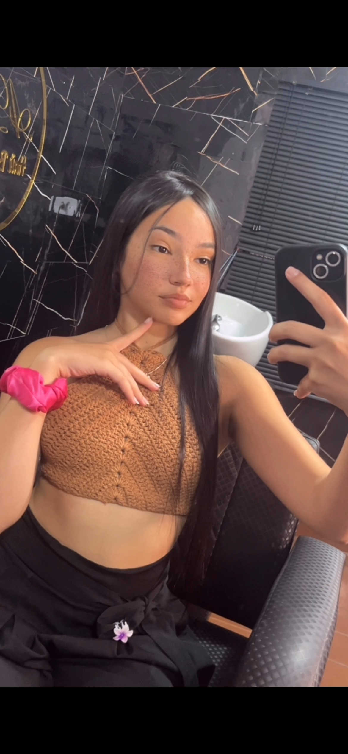 Mikaelly Rodrigues dos Santos 