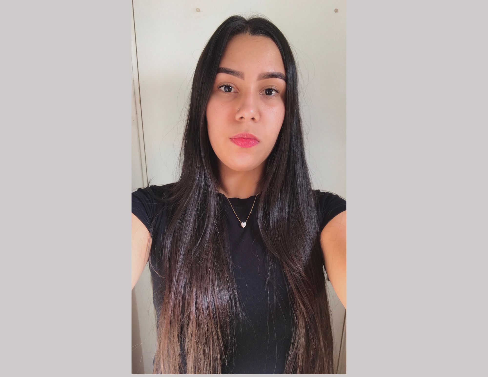 Thalia Oliveira da Silva Santos 