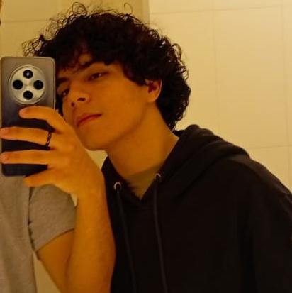 Vinicius Fernando Mota de Meneses