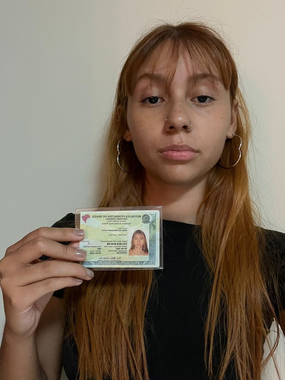 MARIA HELOISA DUARTE SILVA