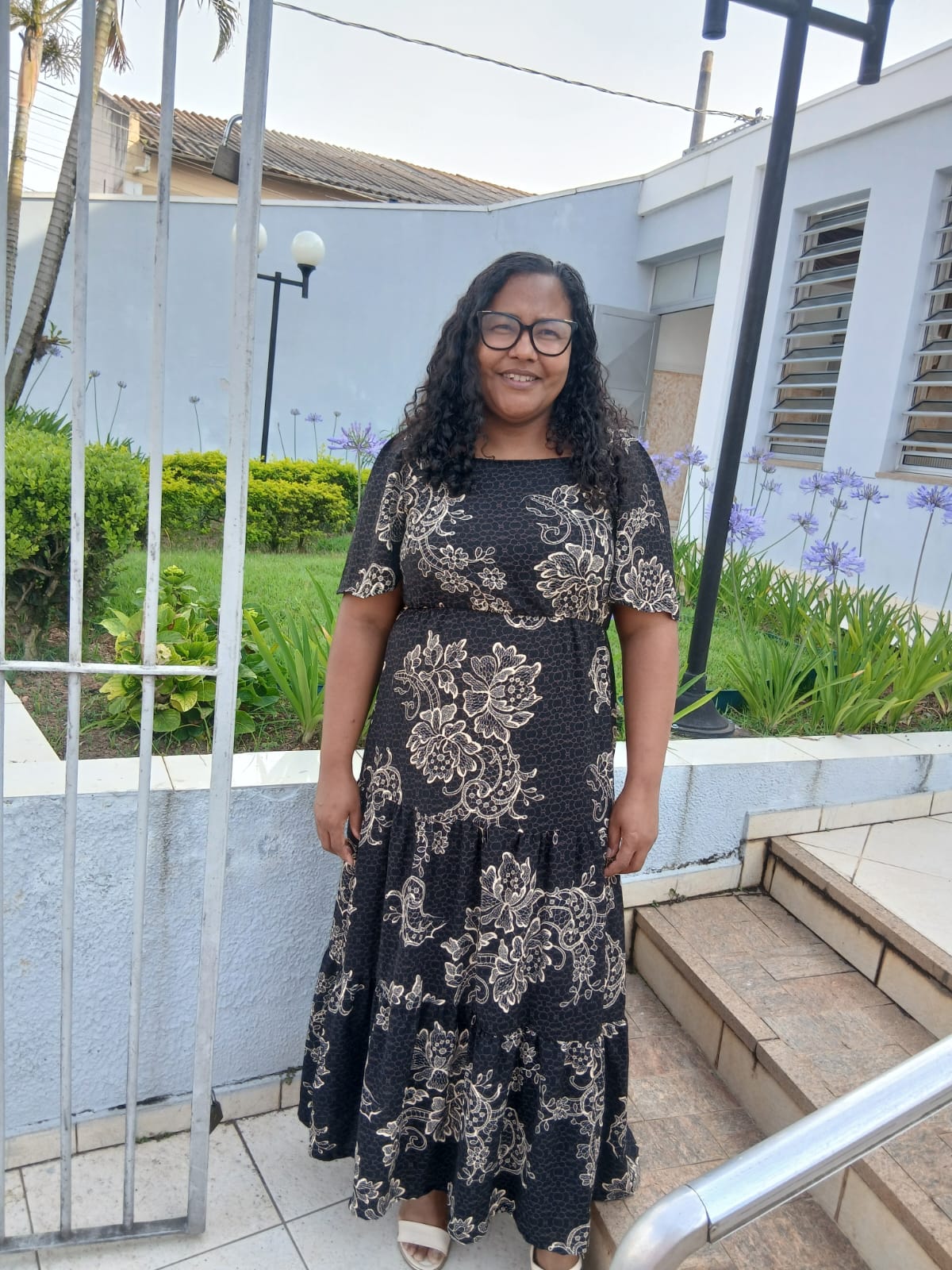 Eliene de Jesus monteiro dos Santos 