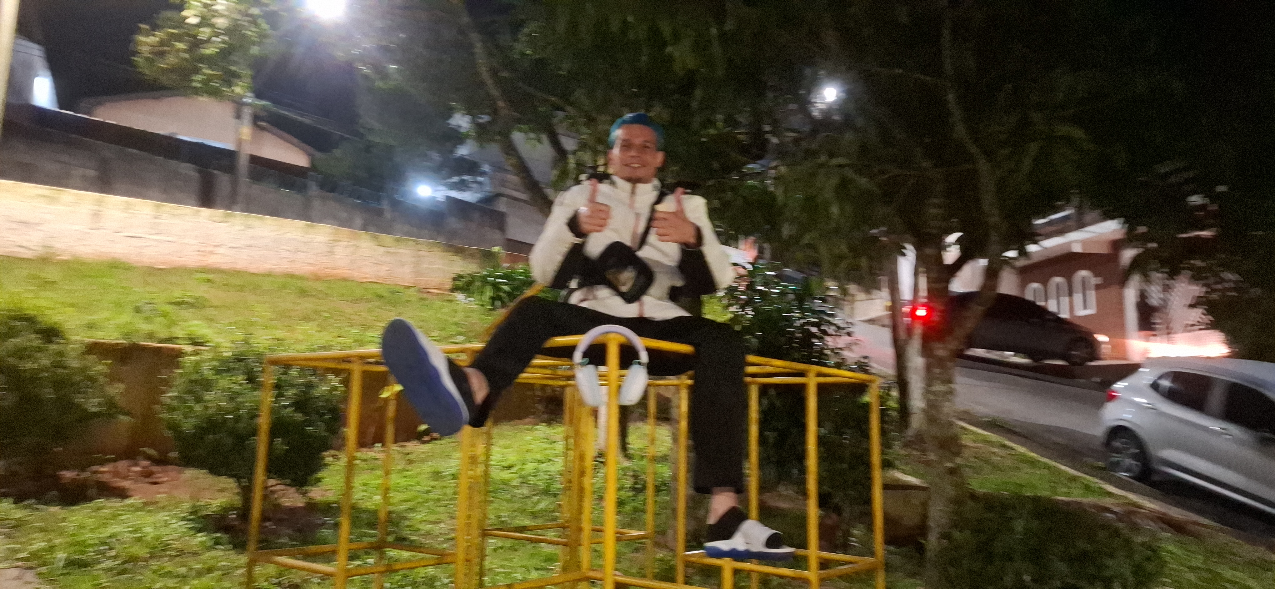Matheus de Souza Rodrigues Silva