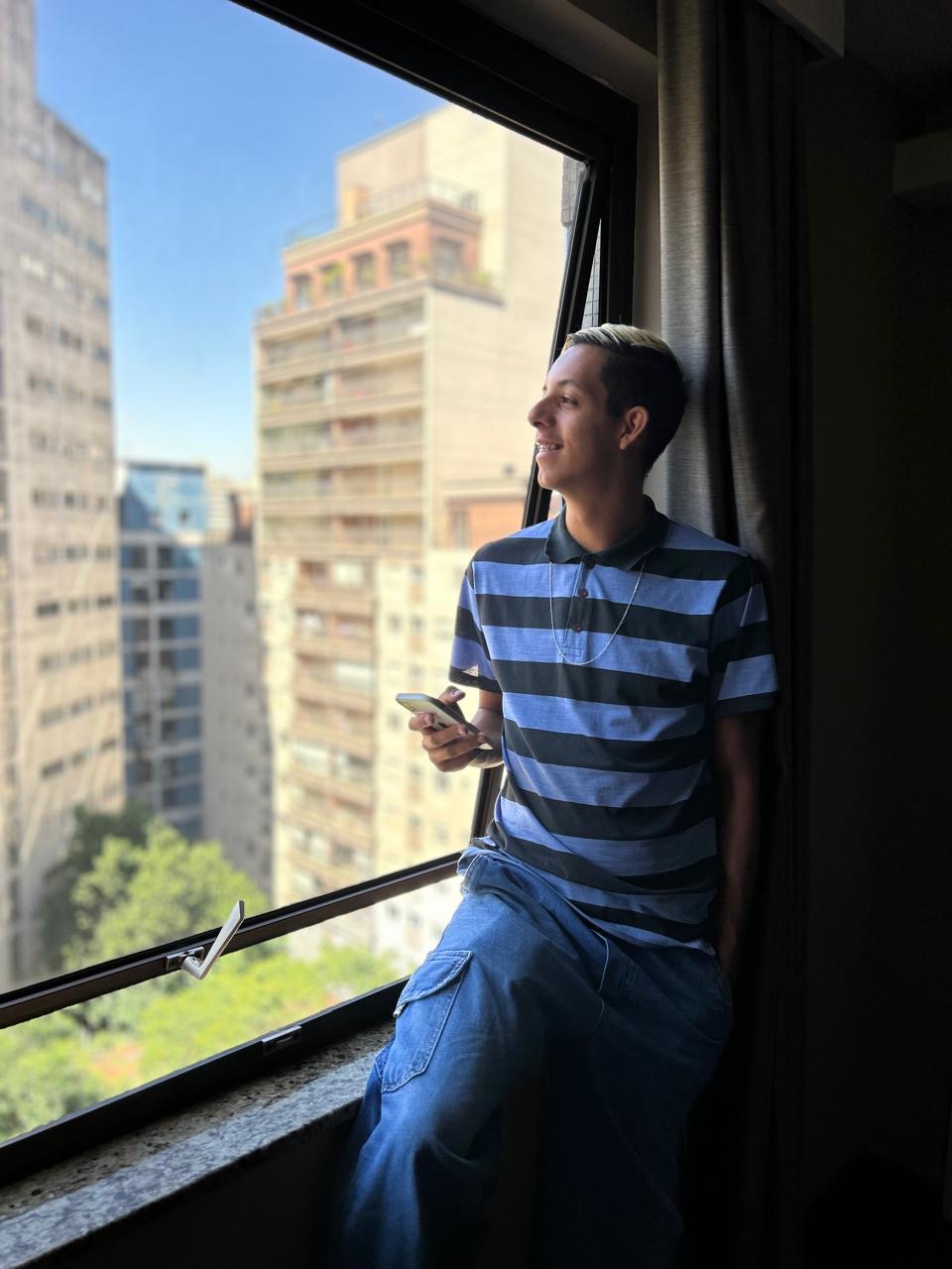 Mateus Iago Teixeira da Silva 