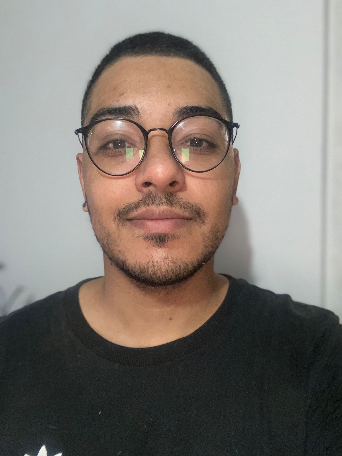 Gefiston Nunes Alencar Da Silva