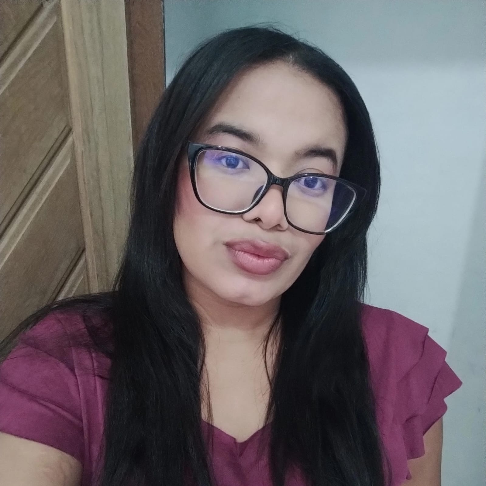 Camilly Gabriely Faustino Santos 