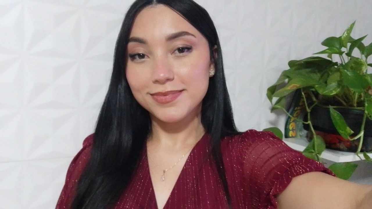 Juliana Rocha Santos 