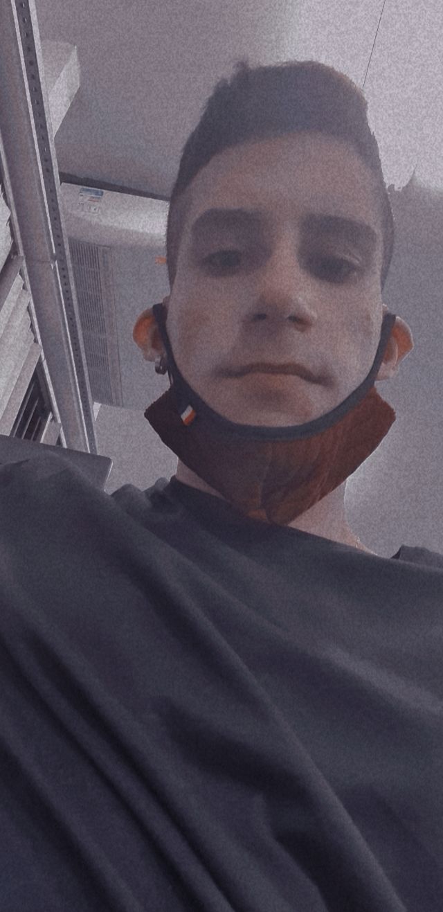 Luan Riquelmy Mendes Miranda