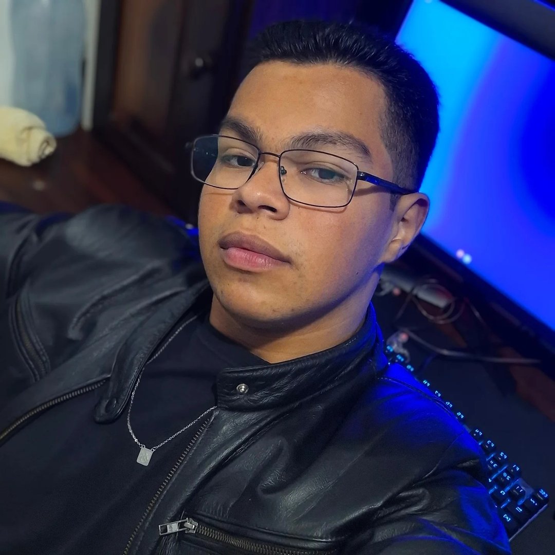 Vinícius Teodoro de Freitas